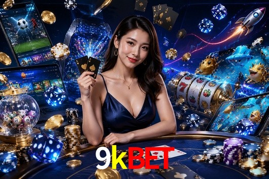 Seasonal Promotions 9kbet