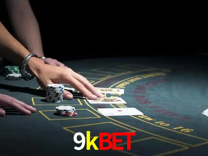 Integração de APIs 9kbet