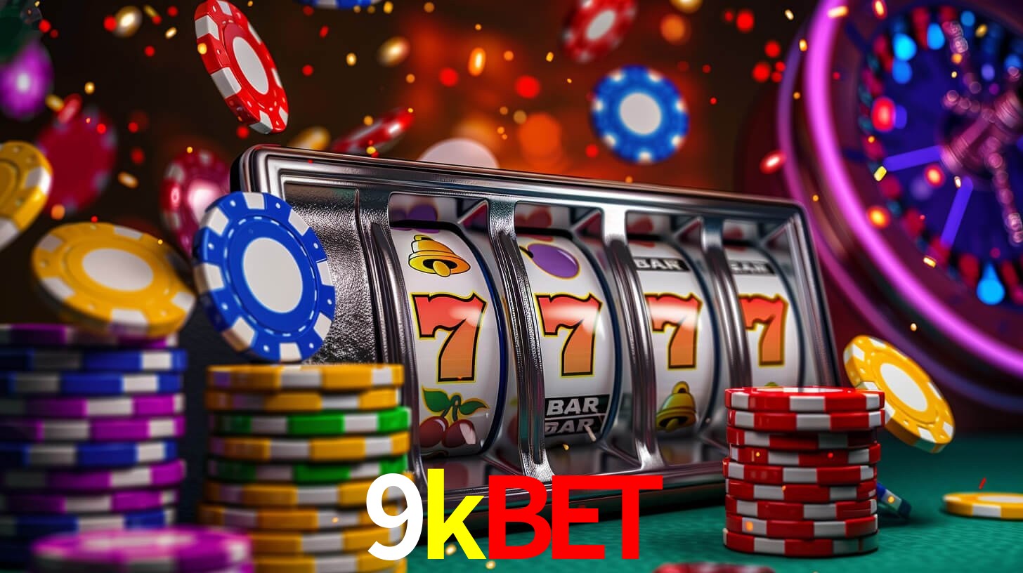 PIX Instantâneo 9kbet