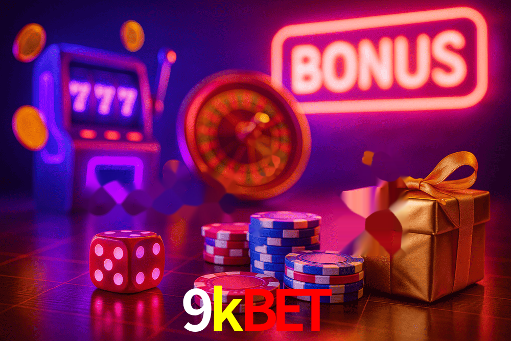 Apostas Esportivas na 9kbet: Um Guia Completo