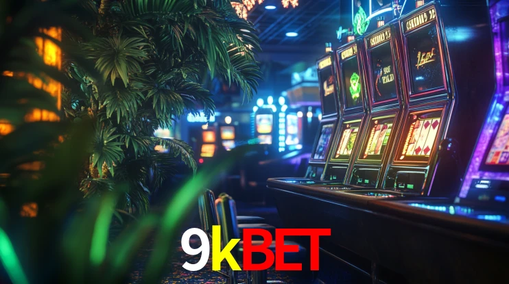 Roulette Table 9kbet