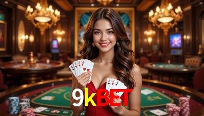 Weekend Specials 9kbet