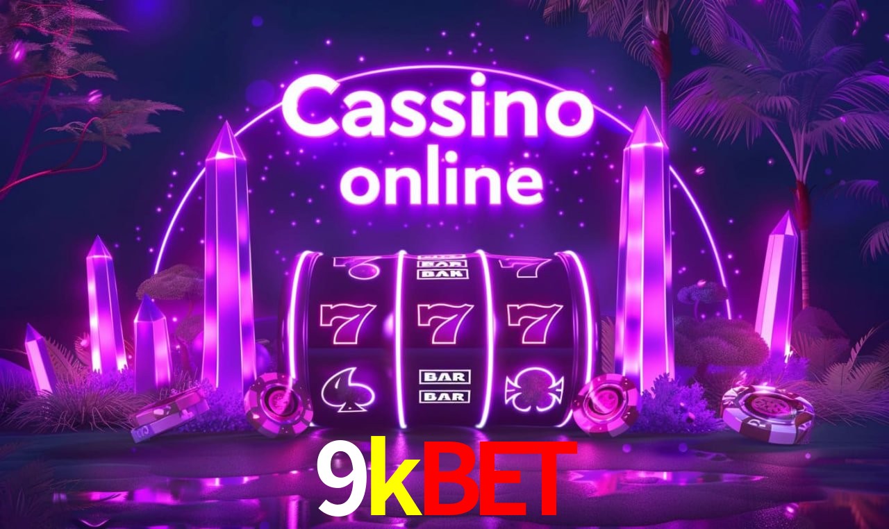 Login Seguro 9kbet