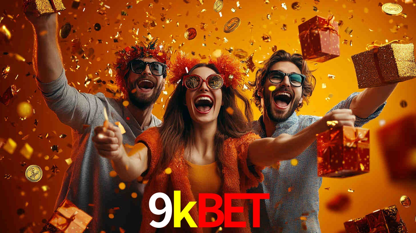 9kbet: Seu Especialista em Apostas Esportivas Brasileiras