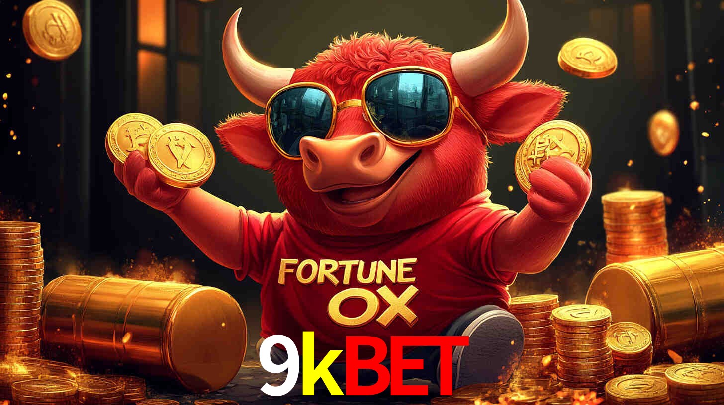 A Popularidade dos Caça-Níqueis no 9kbet