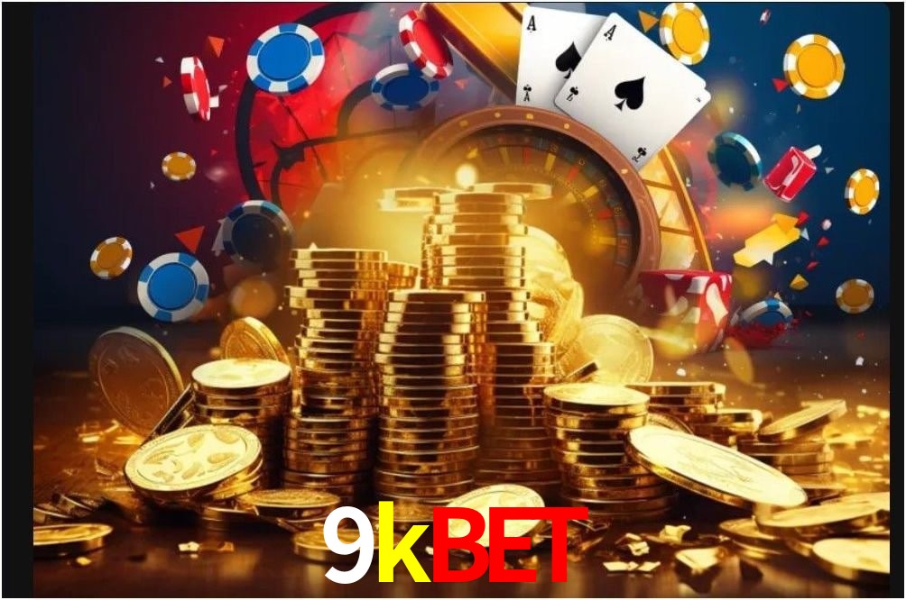cassino 9kbet