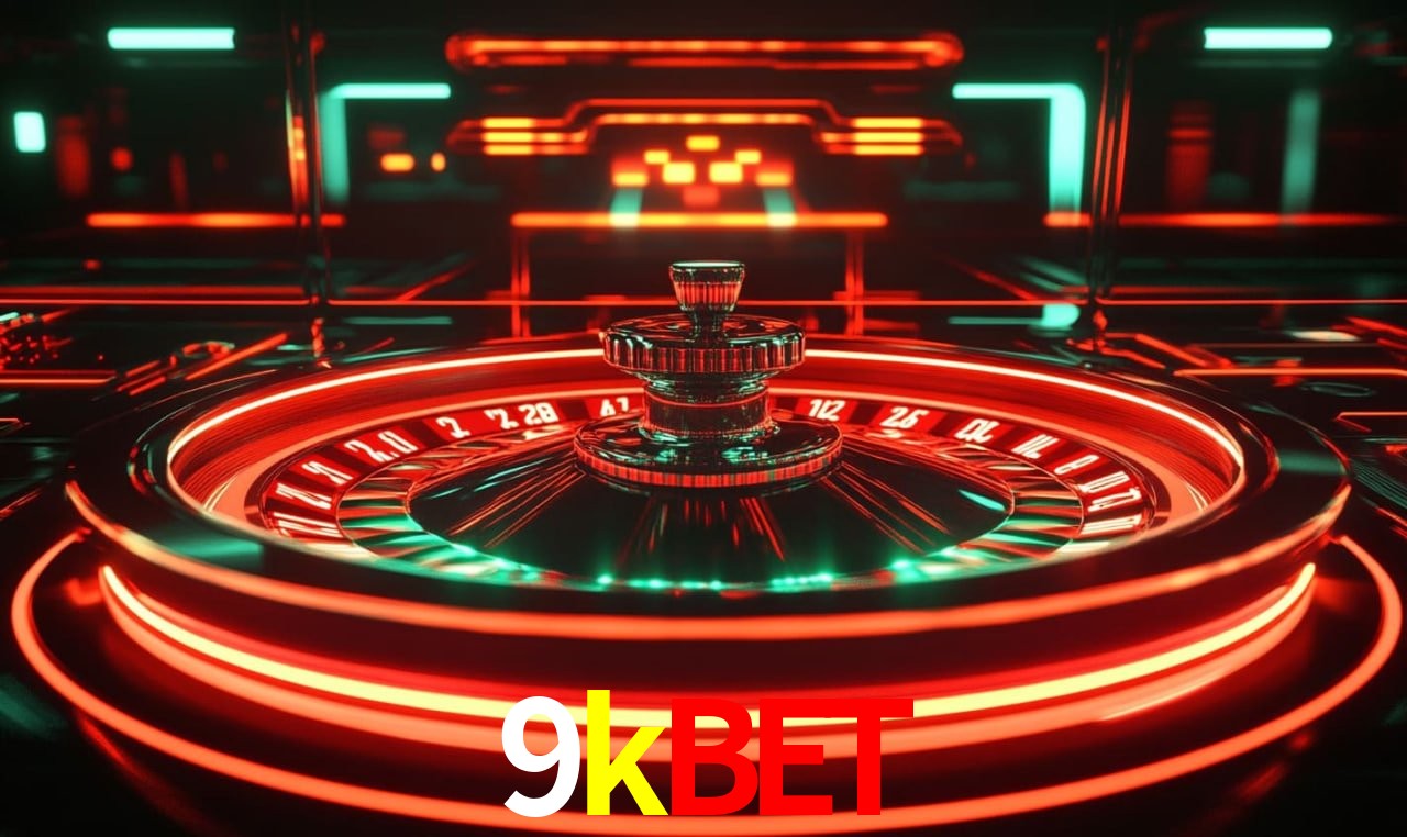 Inovações de Jogos na 9kbet: O Futuro das Experiências Interativas