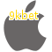 Aplicativo 9kbetbet para iOS